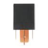 ACB86221 12VDC 70A 1 Form A High Contact Capacity Type Quick Connect Automotive Relay with Resistor CB1aH-TR-12V 4-Pin Plug-in Mini-ISO
