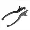 Left / Right Hydraulic Brake Handle Lever Oil Brake Handle For Chinese Scooter Honda Yamaha Motorcycle Moped ATV