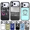 Home Is Where The Horse Is Phone Case for iPhone 17 16 15 14 13 Pro Max Back Cover for 12 11 Pro Coque