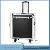 Wanzun Large Host & Display Trolley Transport Case
