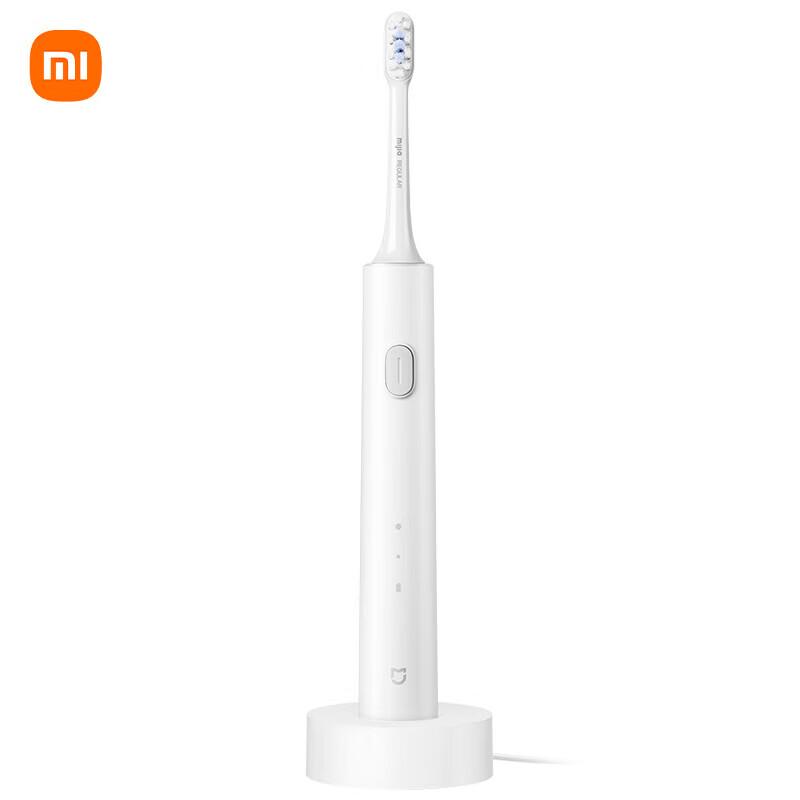 

Mijia T301 Sonic Electric Toothbrush