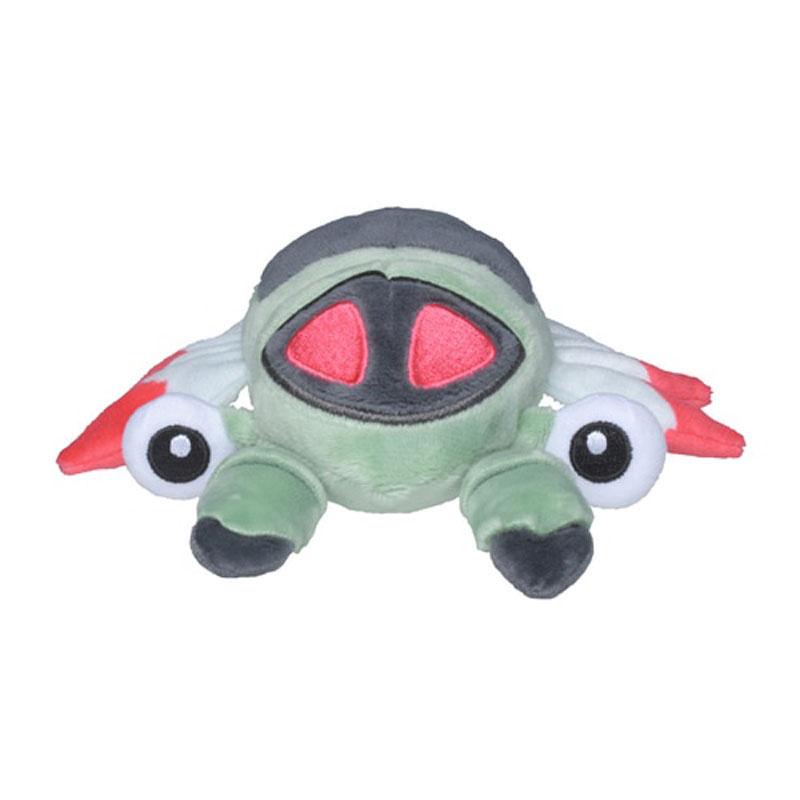 Japanese  Fit Ancientwock Plush Toy Doll Children Birthday Christmas Gifts