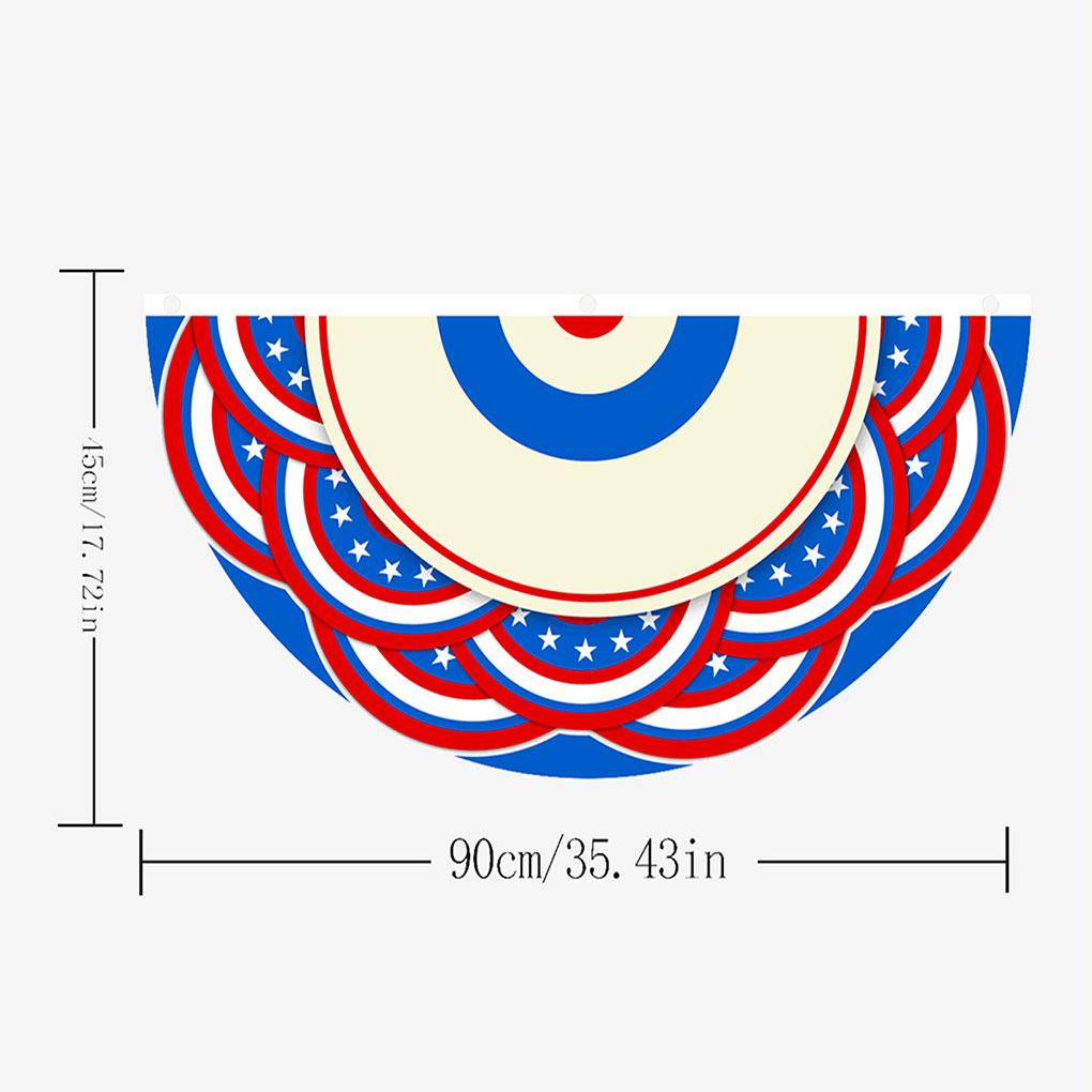 Christmas Flag Banner Durable And Exquisite Craft For Festive Decor Flag Banner Christmas Porch