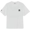 MLB New York Yankees T Shirt Unisex 3ATSB1063-50WHS