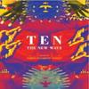 Ten the New Wave Paperback Book 9781780371108