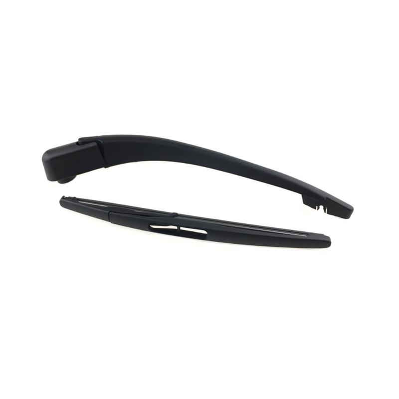 Rear Windshield Windscreen Wiper Blade Arm Set for Dodge Nitro 2007-2009 Magnum 2005-2008 5140654AA