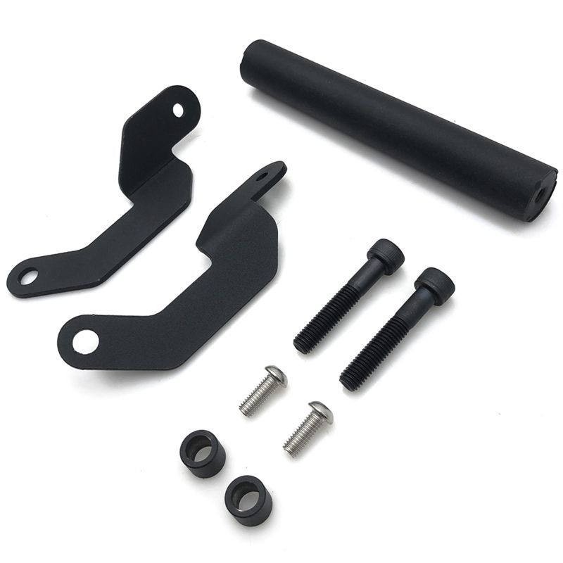 Motorcycle Navigation Bracket Mobile Phone GPS Plate Bracket For GSX-R1000 17-21 GSX-R1000R 18-21