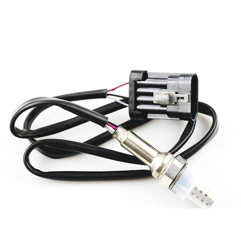 SMW250917 28130529 Oxygen sensor for Great Wall HOVER H3 H5 H6 WINGLE 3 WINGLE 5 4G63/4G64/4G69 engine 2.0/2.4 displacement