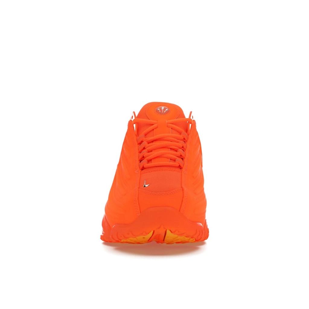 NOCTA x Nike Hot Step 2 Total Orange Unisex Sneakers Chrome University-Gold DZ7293-800