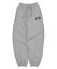 PAPERBOY Basic New York Wide Jogger Pants - Navy (Type B)