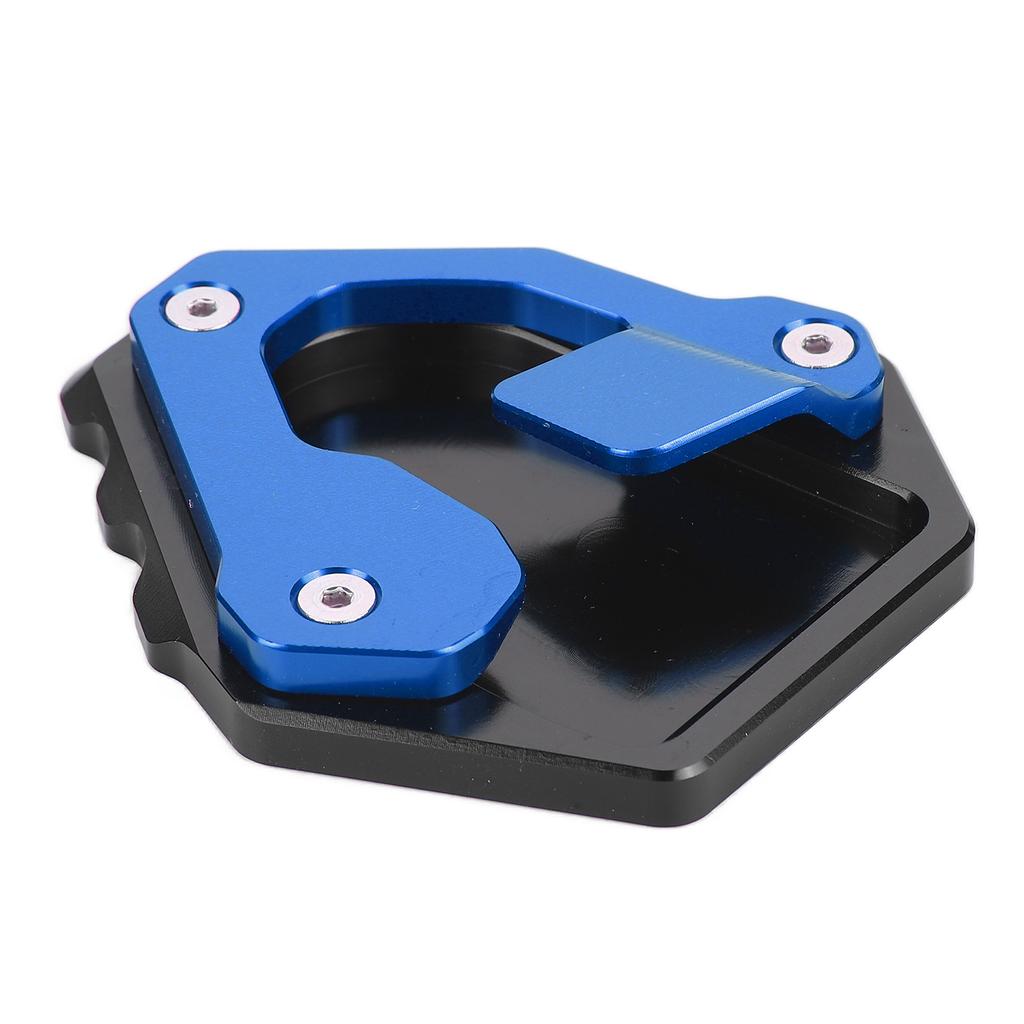 Kickstand Enlarge Pad Support Extension Plate Replacement for CRF1000L Africa 20162019