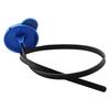 Replacement OEM Windscreen Wash Reservoir Cap for Nissan For Qashqai 28913JD00A