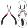 Practical DIY Keychain Set Acrylic Keyrings Phone Charm Wedding  Accessory
