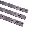 Funssor Voron2.4 Trident 3D printer Titanium Extrusion Backers Gantry Backing Plates kit whopping X/Y axis extrusion backers