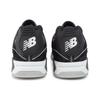 New Balance Nb X-Racer D Leather Retro Sports Low-Top Lifestyle Shoes Unisex sneaker Black MSXRCSRC