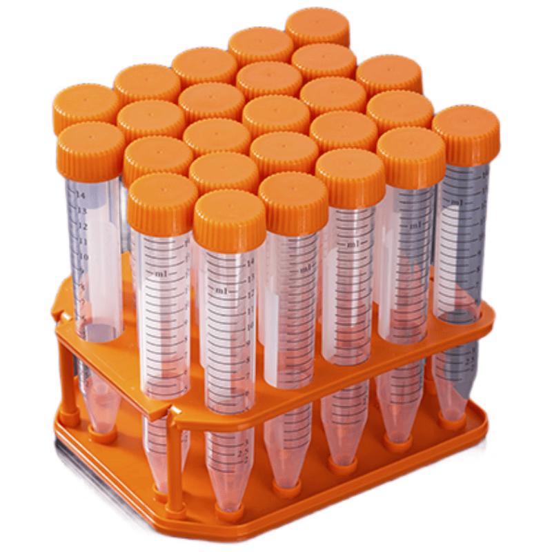 Saipu 15mL Conical Centrifuge Tubes
