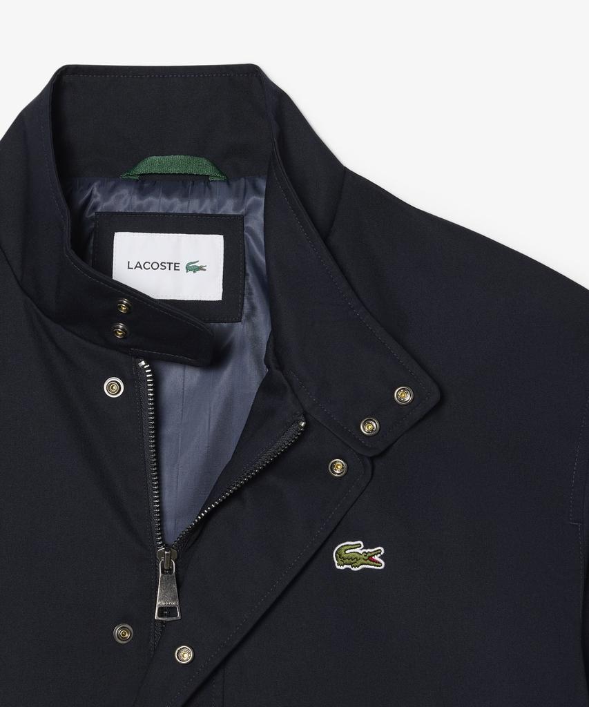 LACOSTE Men'S Harrington Jacket Bh1349-56N Hde