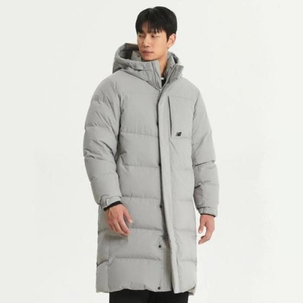 

New Balance Long Goose Down Padding Nbnpe41103 15 100(L)