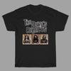 Le Diable#039;s Rejeter Captain Spaulding Hommes#039;T-shirt Unisexe Noir Taille S à 5XL