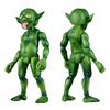 Love Monsters 3.75 Inch Goblin Action Figure Articulated Movable Joints Collectible Doll In Stock For Fantasy Figure Collectors