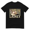 Vintage Lainey Name Gift For Unisex Unisex Kid Tshirt