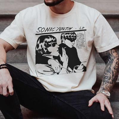 Tops – T-Shirts