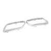 Exhaust Tip Cover Trims Bezel Replacement for   C‑Class W206  06   Line 2022 Onwards