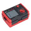 Digital Insulation Resistance Tester 250V 500V 1000V Megohmmeter Earth Ground Resistance Voltage