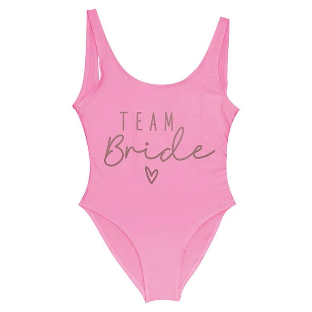 Bikini Sexy Hot Spring Backless Swimsuit For Women