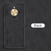 Luxury Sheepskin Leather Case For Honor X9d Magic8 Lite HonorX9d Magic8Lite 8Lite 5G Silicone Protection Back Cover Coque Fundas