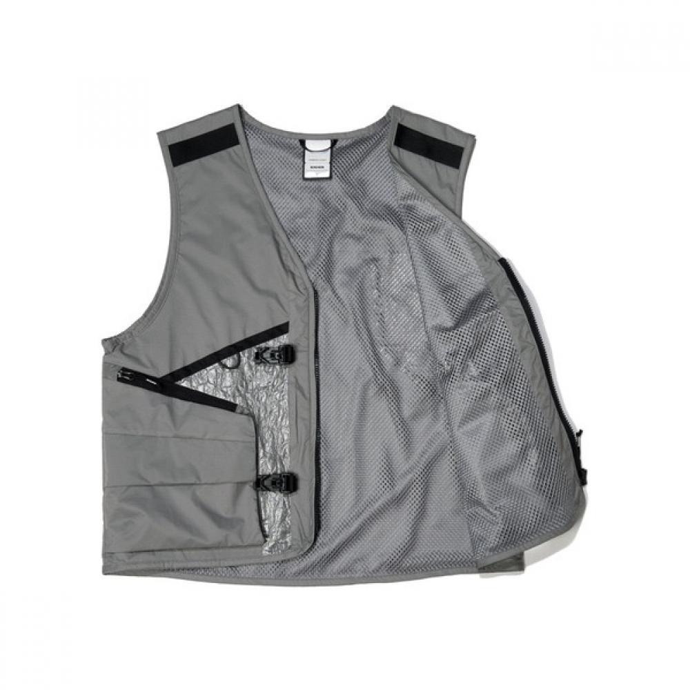 [eider] Iconic 3l Lightweight Vest Vest Dum24621c4