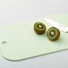 VitaCraft Antibacterial Cutting Green Board, Small,