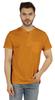 Inkmeso Solides Henley-T-Shirt für Herren Baumwolle Kurzarm T-Shirts Tasche