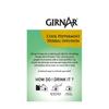 Girnar Cool Peppermint Kräuteraufguss Teebeutel 10 Stück Koffeinfrei Beruhigendes Minzgetränk