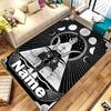 Custom Personalization Baphomet Area Rug - Perfect For Kitchen, Bathroom,Laundry Room Decor Large Size Available,Gift All Seasons