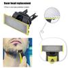 Replacement Blade Shaver Electric Trimmer Blade Cutter Guide Comb Attachment for Philips OneBlade QP2520 QP2523 QP2630 QP6510