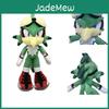 Sonic Jet Jastřáb Zelený Ježek Plyšové Panenky 30cm Kawaii Měkká Hračka Pro Dětské Dárky