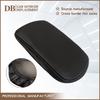 Center Console Pad Car Armrest Cushions Cover Armrest Box Protector Pad for 2015-2022 Auto Interior Accessory