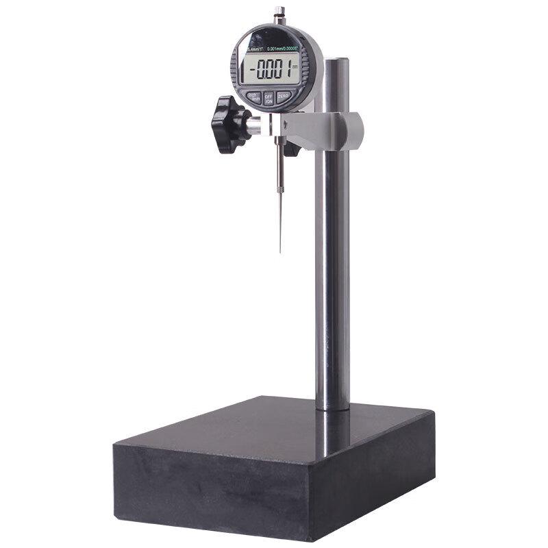 OLOMM High-Precision LCD Digital Height Gauge