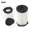 Zupełnie Nowe 2 szt. Filtry Części do Zamiatarki Łatwe do Zainstalowania Filtr Pyłowy