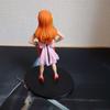 [USED] One Piece Nami Figures (3 Figures)