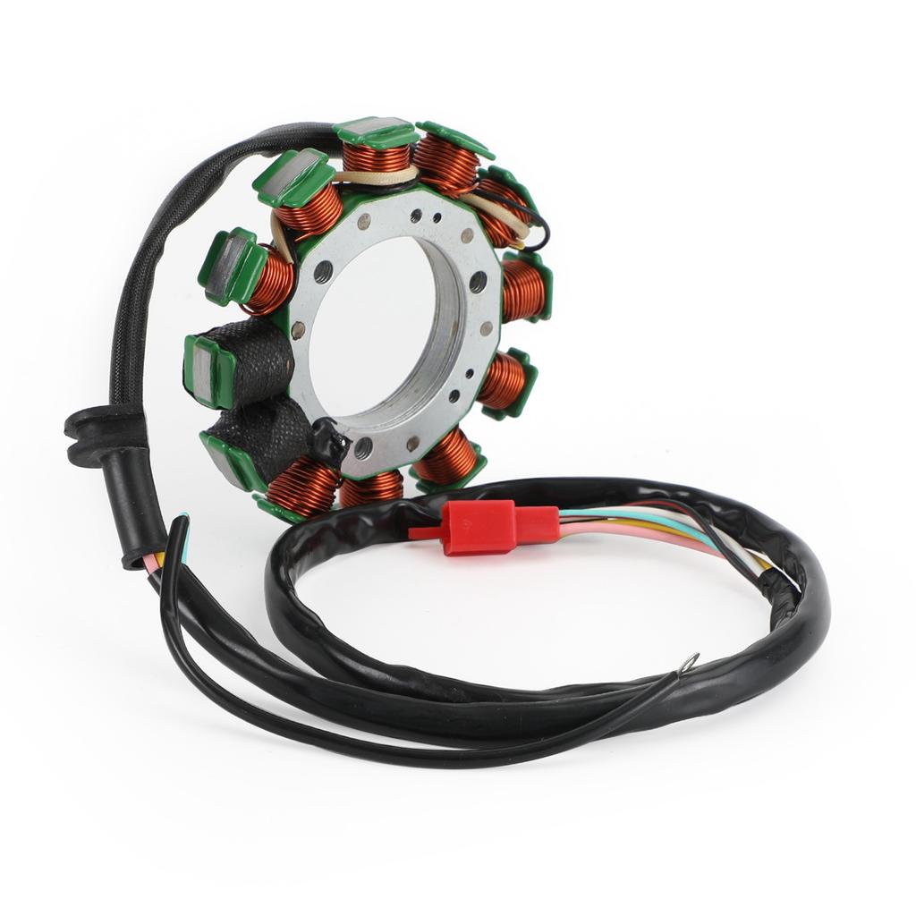 Magneto Stator Generator für Honda XL350R 1984-1985 31120-KL3-004 31120-KG0-004