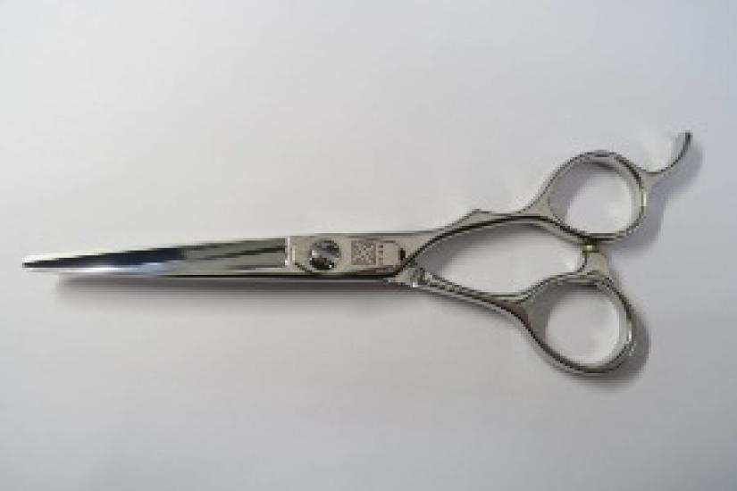 

НОЖНИЦЫ UTSUMI YTK55/40 5.5 48.5г Смещенная ручка СДЕЛАНО В ЯПОНИИ