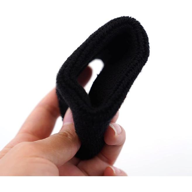 MOWOK Fits For Suzuki GSXR 600 GSX-R 750 1000 1100 1500 1300 Hayabusa Front Brake Fluid Oil Reservoir Cover Sock