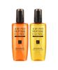 Amino Peptide Hair Oil 150ml X 2 (Pear Freesia / Blanc Musk - Choose 1)