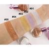 HANDAIYAN - Spray Illuminante Corpo Glitterato - 5 Colori