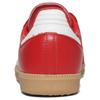adidas Samba OG Scarlet White Damen Sneaker Rot Better-Scarlet Gum IE6524