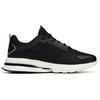 New Anta Running Collection A Core Technology Low Top Running Shoes Women's Black 122135516-1