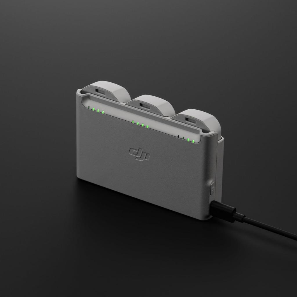 DJI Neo 2-Way Charging Hub