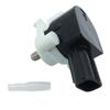 Headlight Level Sensor For LEXUS For RX270 For 350 For 450H 2008-2012  89407-48061 For Vehicle Height Sensor Plastic 7*7*5cm